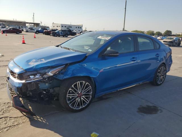 2023 KIA FORTE GT #2972498925