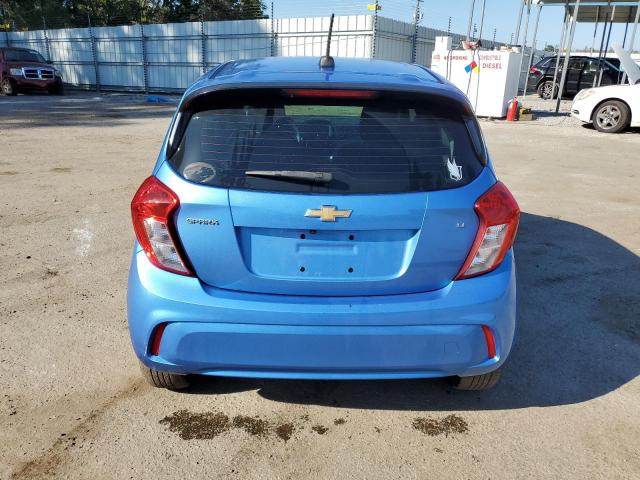 2017 CHEVROLET SPARK 1LT - KL8CD6SA6HC726474