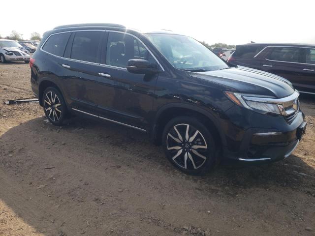 2021 HONDA PILOT ELIT - 5FNYF6H06MB023265