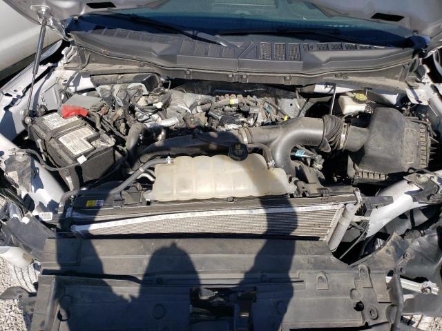 2023 FORD F150 SUPER - 1FTEW1EP9PFB05997