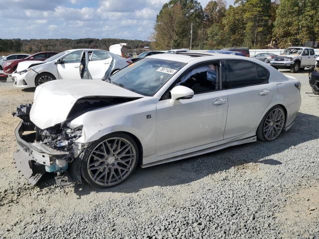 Vin: jthbz1bl9ga001341, lot: 78571454, lexus gs350 350 base 2016 img_1