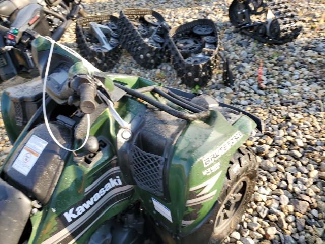 2018 KAWASAKI KVF750 L JKAVFDL1CJB507021