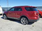 Lot #3024078639 2017 FORD EXPLORER X