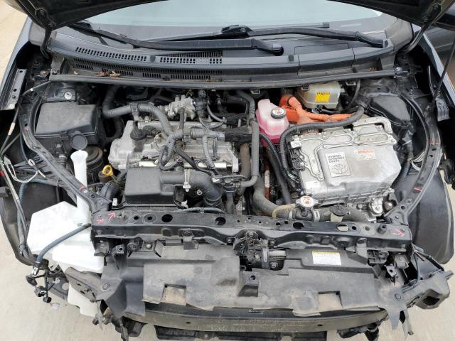 2017 TOYOTA PRIUS C - JTDKDTB31H1593539