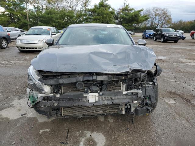 2019 NISSAN ALTIMA S - 1N4BL4BV1KC110143