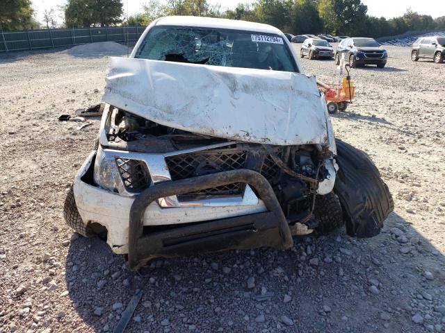 VIN 1N6DD0EV8KN714262 2019 Nissan Frontier, SV no.5