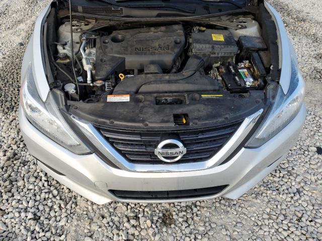 2018 NISSAN ALTIMA 2.5 - 1N4AL3AP0JC207194