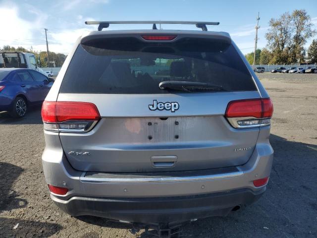2016 JEEP GRAND CHER - 1C4RJFBG1GC354328