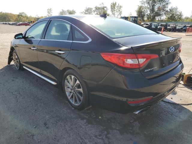 2016 HYUNDAI SONATA SPO - 5NPE34AF2GH283103