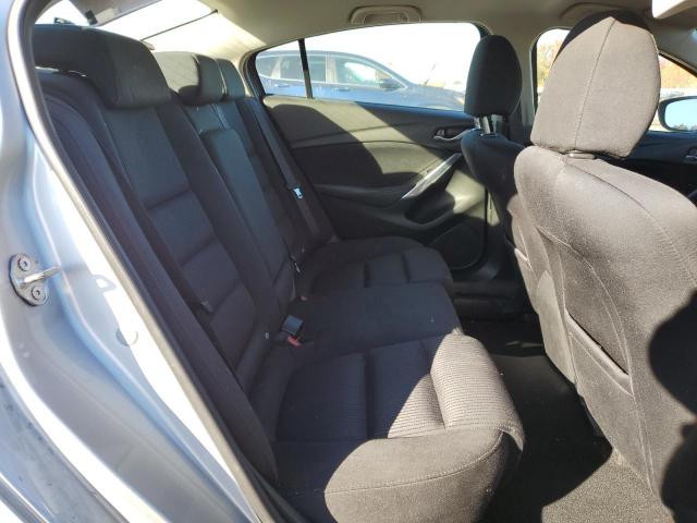 2016 MAZDA 6 SPORT - JM1GJ1U56G1461070