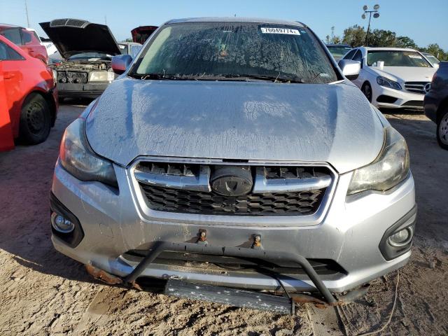 VIN JF1GPAD61DH849968 2013 Subaru Impreza, Premium no.5