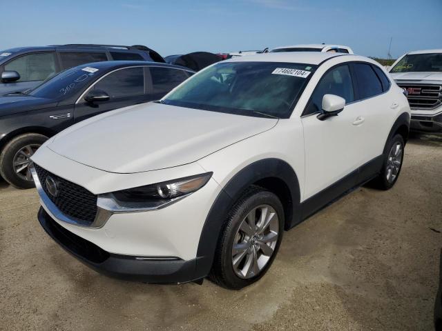 2021 MAZDA CX-30 SELE #2989300280