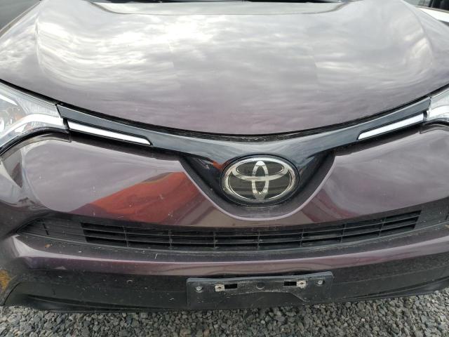 VIN 2T3BFREV9HW662361 2017 Toyota RAV4, LE no.5