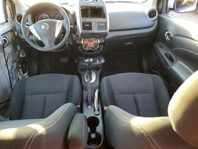2019 NISSAN VERSA S - 3N1CN7AP9KL852584