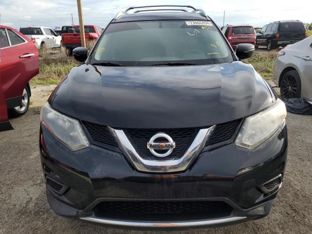 VIN 5N1AT2MT0GC920582 2016 NISSAN ROGUE no.5