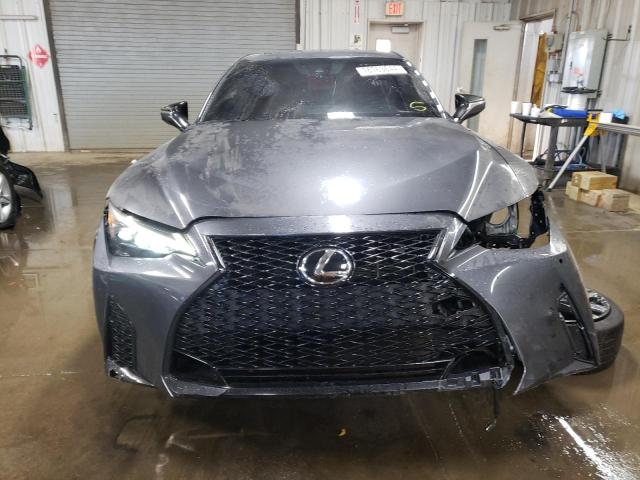2023 LEXUS IS 350 F S - JTHGZ1E23P5032408