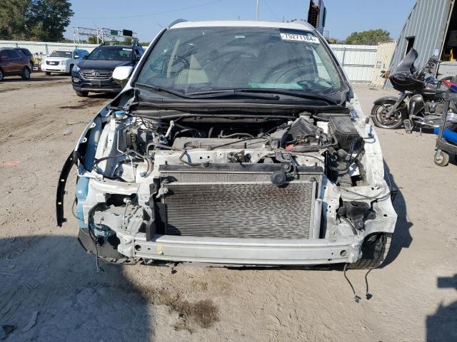 2016 HONDA CR-V EXL - 5J6RM3H77GL031232