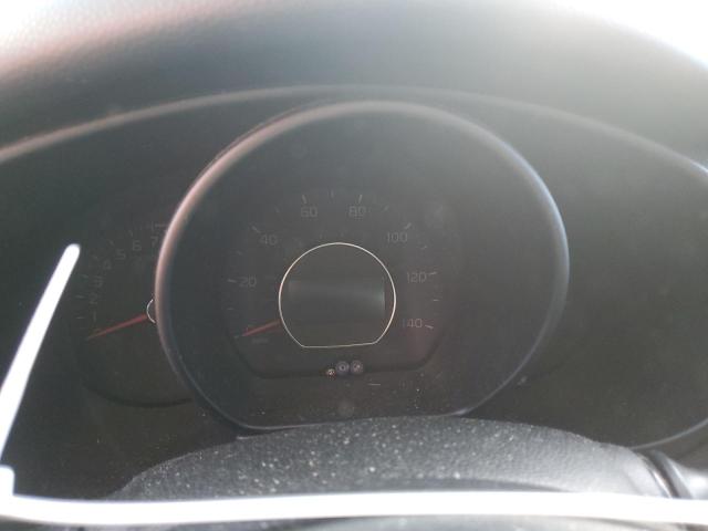 2016 KIA SOUL - KNDJN2A22G7270690