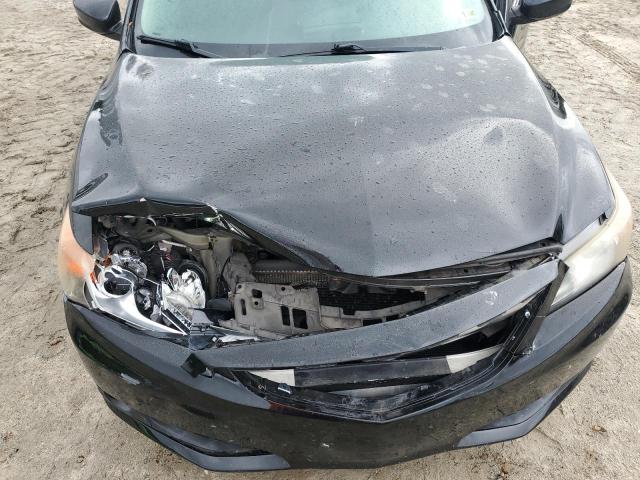 VIN 19VDE1F7XDE011493 2013 Acura ILX, 20 Tech no.11