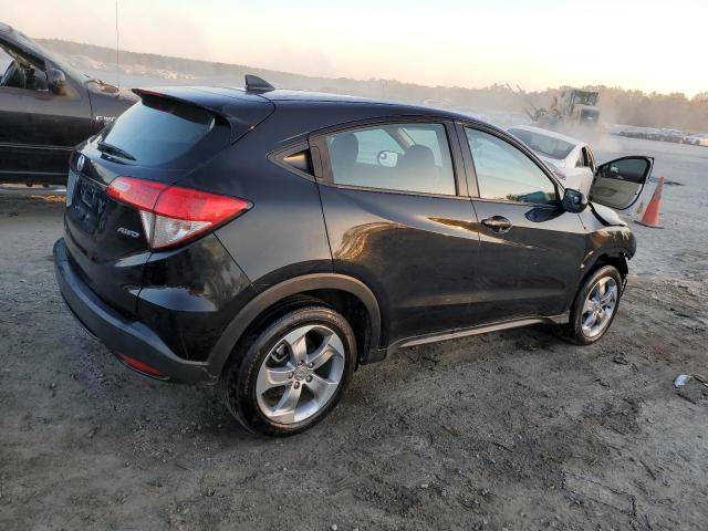 2019 HONDA HR-V LX - 3CZRU6H3XKG720315