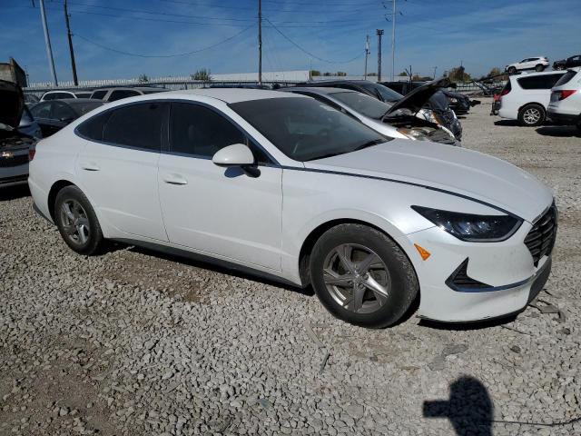 Vin: 5npeg4ja1lh010169, lot: 57959604, hyundai sonata se 20204