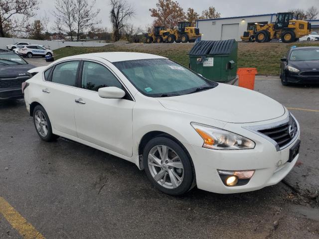 2015 NISSAN ALTIMA 2.5 - 1N4AL3AP8FC441302