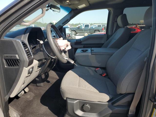 2018 FORD F150 SUPER - 1FTEW1C53JKD36586