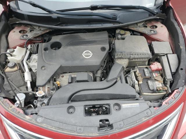 2015 NISSAN ALTIMA 2.5 - 1N4AL3AP1FC255214