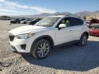 MAZDA CX-5 GT photo