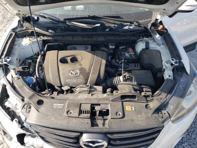 2016 MAZDA CX-5 TOURI - JM3KE2CY2G0830312