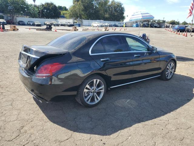 2020 MERCEDES-BENZ C 300 - W1KWF8DB2LR572955