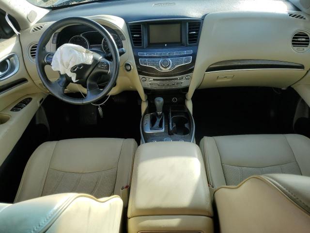 2015 INFINITI QX60 - 5N1AL0MM8FC550459