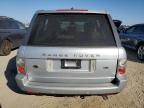 LAND ROVER RANGE ROVE photo