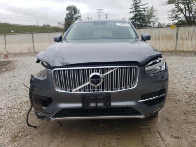 VIN YV4A22PL6H1163328 2017 Volvo XC90, T6 no.5