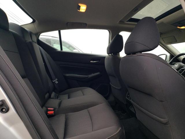 2019 NISSAN ALTIMA SV - 1N4BL4DWXKC211624