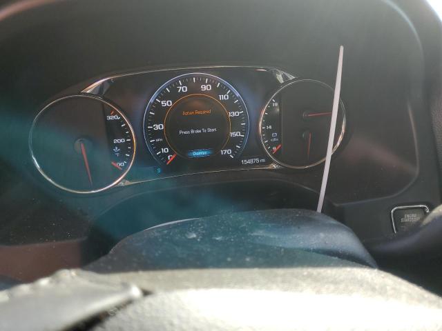 2018 GMC ACADIA DEN - 1GKKNXLS9JZ100597