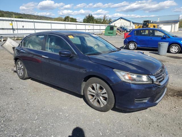 2015 HONDA ACCORD LX - 1HGCR2F37FA090896