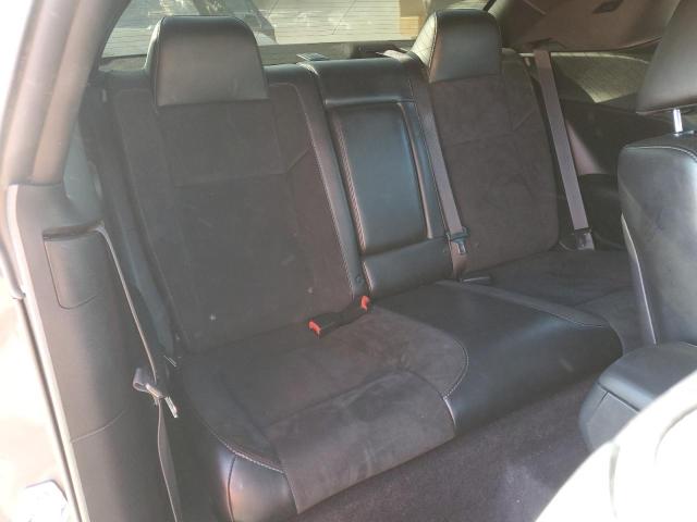 2016 DODGE CHALNG  RT 2C3CDZBT4GH137966