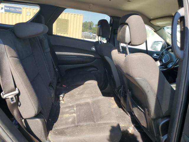 2020 DODGE DURANGO SX - 1C4RDHAG5LC192220