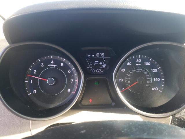 2015 HYUNDAI ELANTRA SE - 5NPDH4AEXFH610723