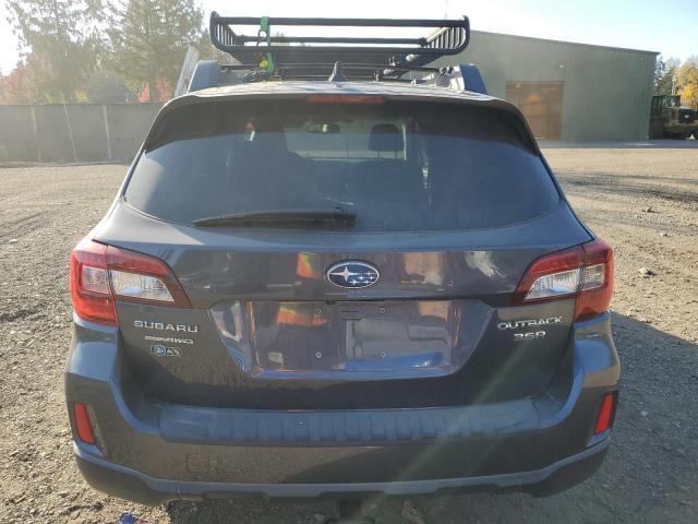 VIN 4S4BSENCXG3241507 2016 Subaru Outback, 3.6R Lim... no.6