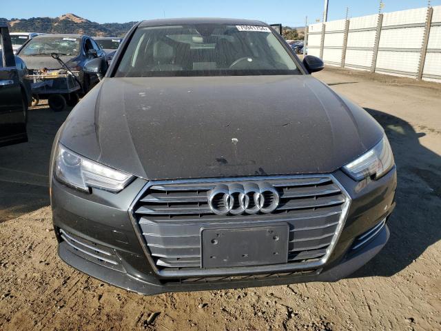 2017 AUDI A4 ULTRA P - WAUGMAF4XHN044392