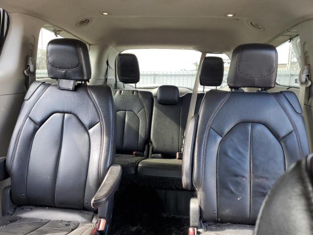 2017 CHRYSLER PACIFICA T - 2C4RC1BG8HR598676