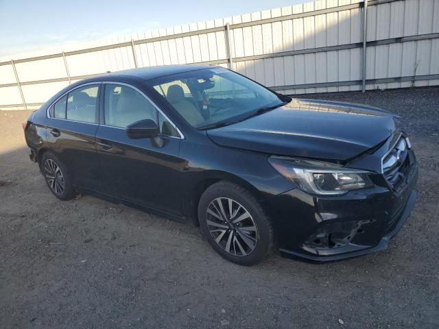 2019 SUBARU LEGACY 2.5 - 4S3BNAF65K3016403