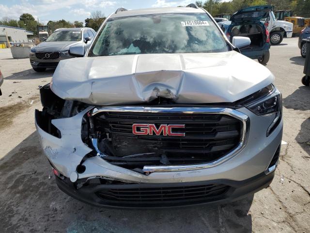 VIN 3GKALMEV3JL245021 2018 GMC Terrain, Sle no.5