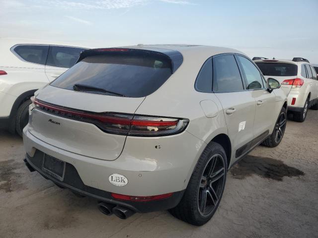 VIN WP1AA2A57MLB00199 2021 Porsche Macan no.3