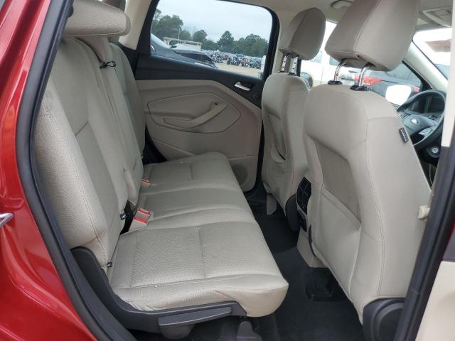 2017 FORD ESCAPE SE - 1FMCU9GD4HUC66958