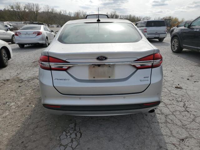 VIN 3FA6P0HD7HR178003 2017 Ford Fusion, SE no.6