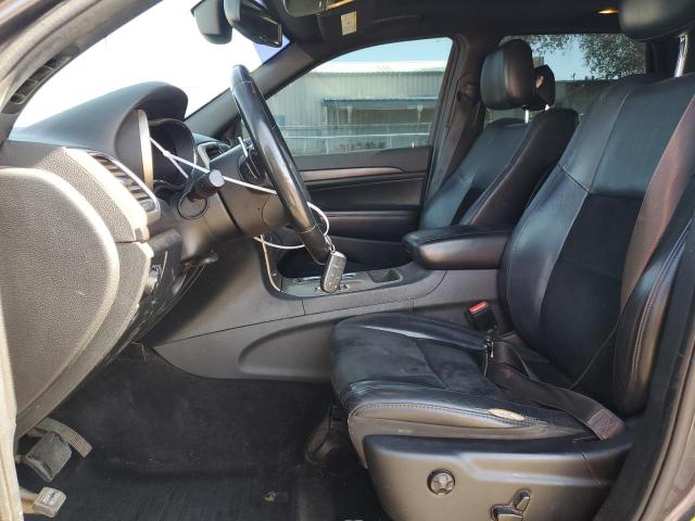 2015 JEEP GRAND CHER - 1C4RJFAG6FC651269