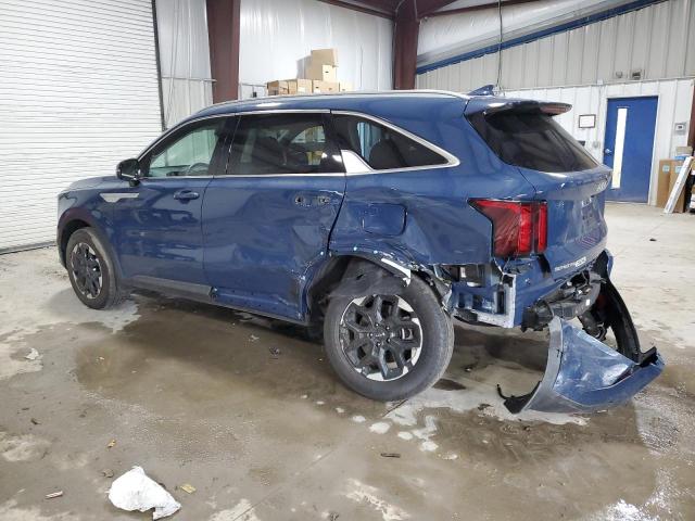 2024 KIA SORENTO S - 5XYRLDJC2RG252791
